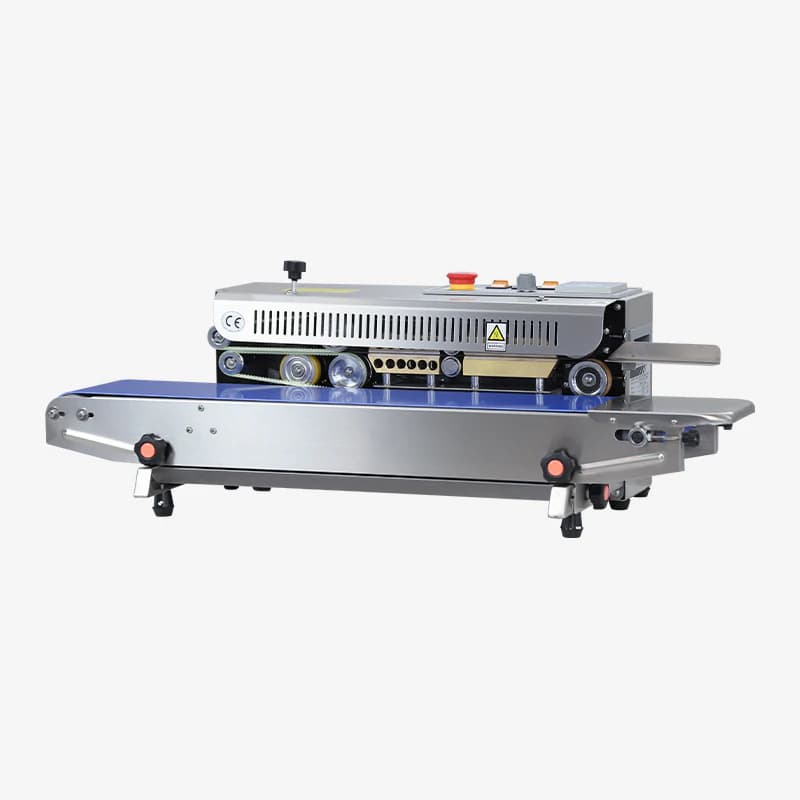 Hualian FRB-770I Horizontal Continuous Band Sealer