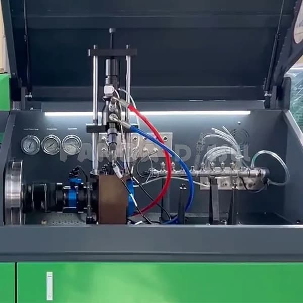 Panda Diesel CR815 Multifunctional Diesel Injector and Pump Test Bench