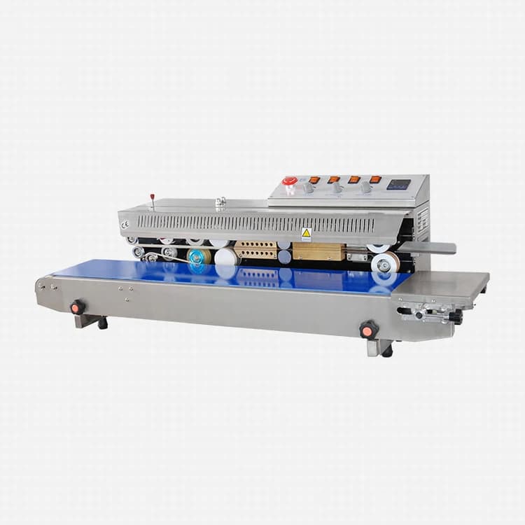 Hualian FRM-1010I Horizontal Continuous Band Sealer