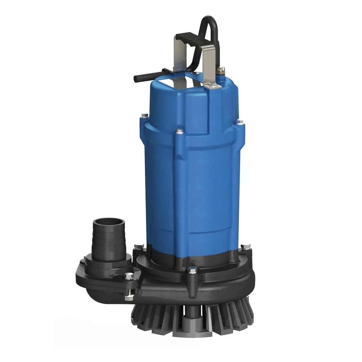 MEUDY FSM21.1 Submersible Drainage Pump — 50 Hz