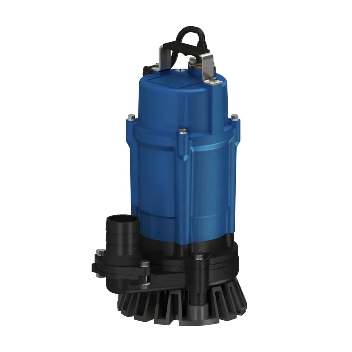 MEUDY FSM2.75 Submersible Drainage Pump — 50 Hz