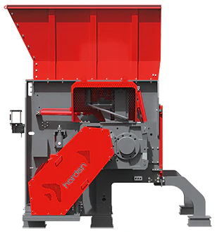 Manufacturer image identified as SL1500, side view.