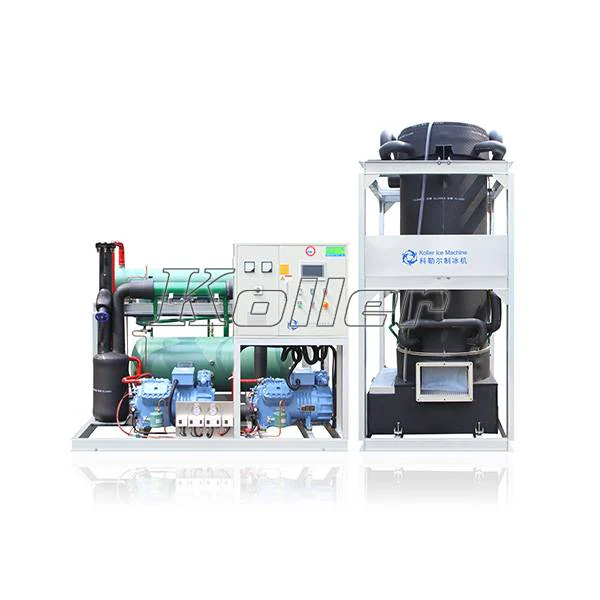 TV100 product photograph identified in Koller's gallery; confirm the supplied package arrangement.
