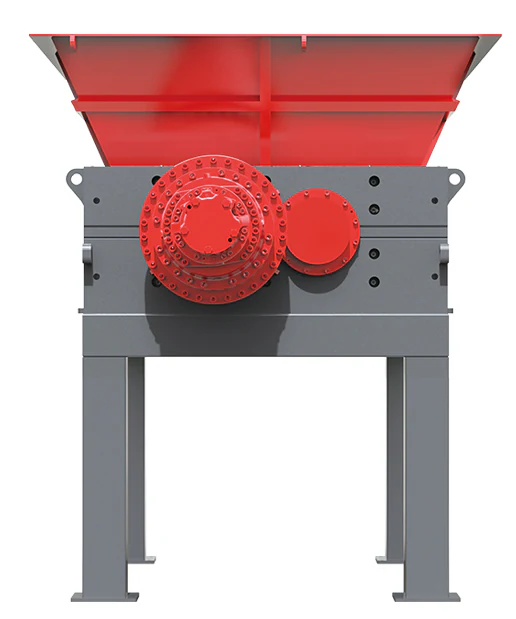 TDH-series side rendering from the manufacturer; series reference for the TDH1216 description.