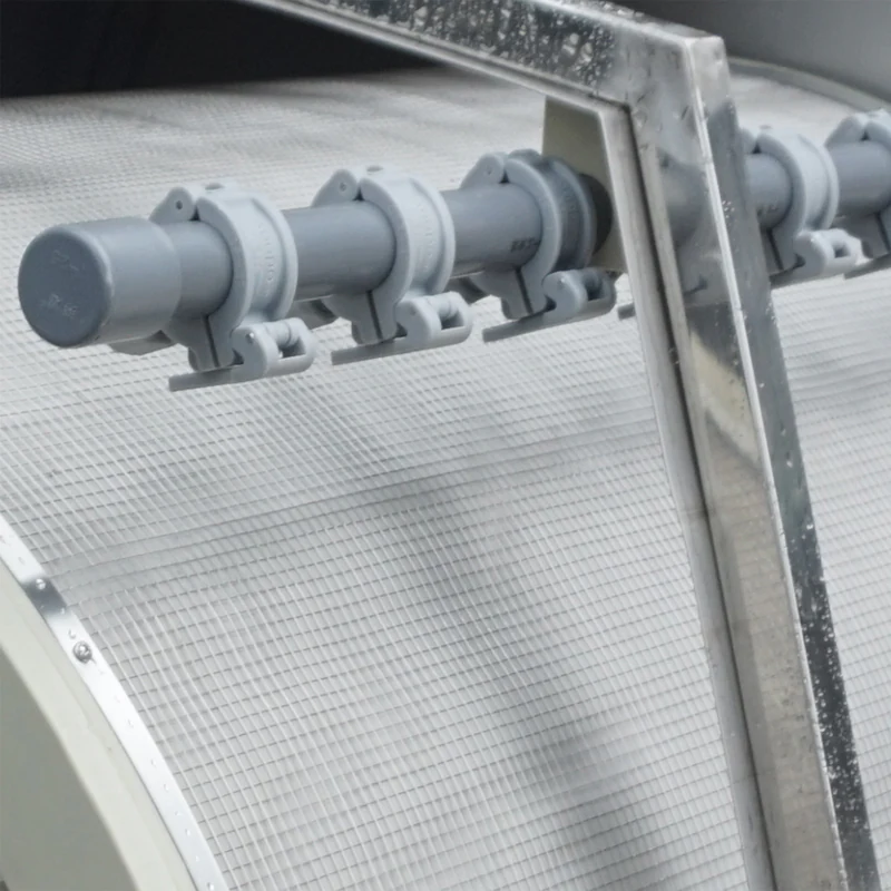 ED-316L product-page screen and spray-pipe detail; confirm configuration for ED-316L-300B.
