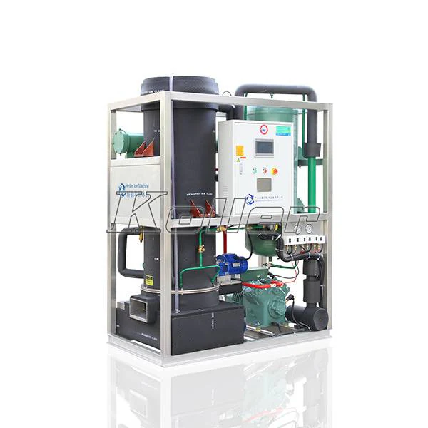 TV50 model-labelled official product photograph; confirm the offered refrigeration version.