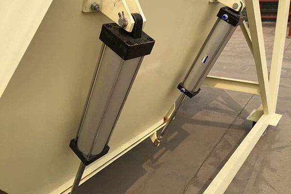 PLD-series discharge-gate component; no exact PLD800 installation is identified.